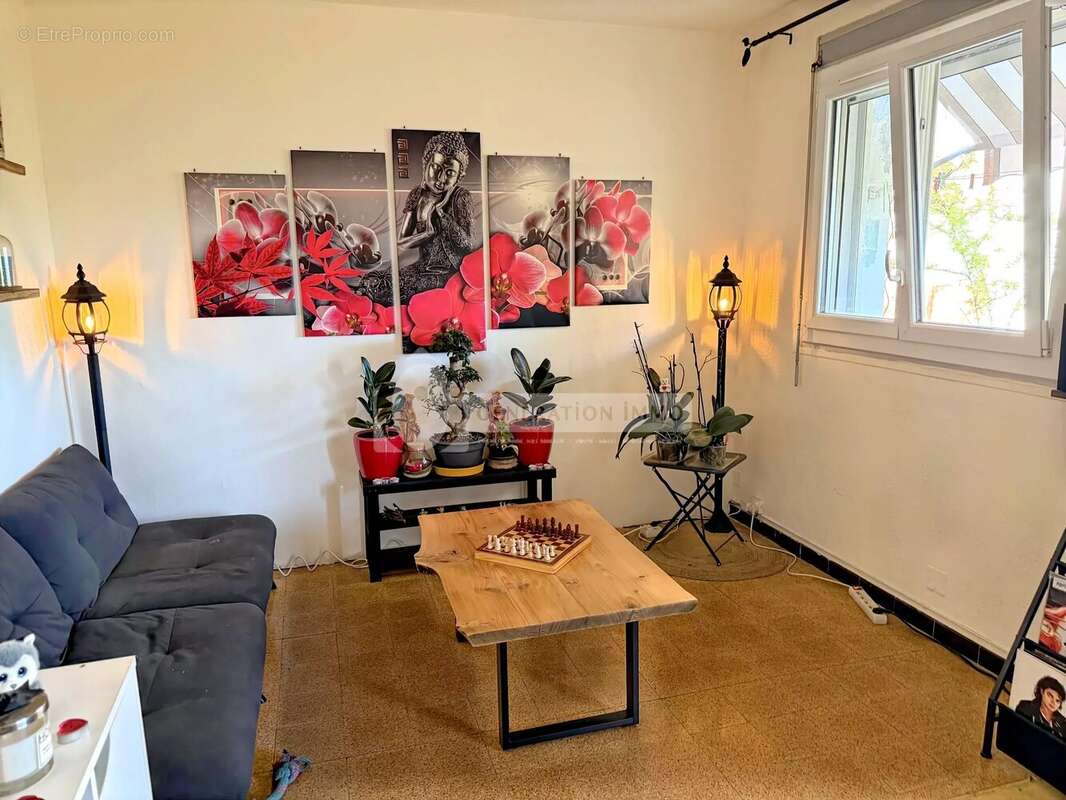 Appartement à ARLES