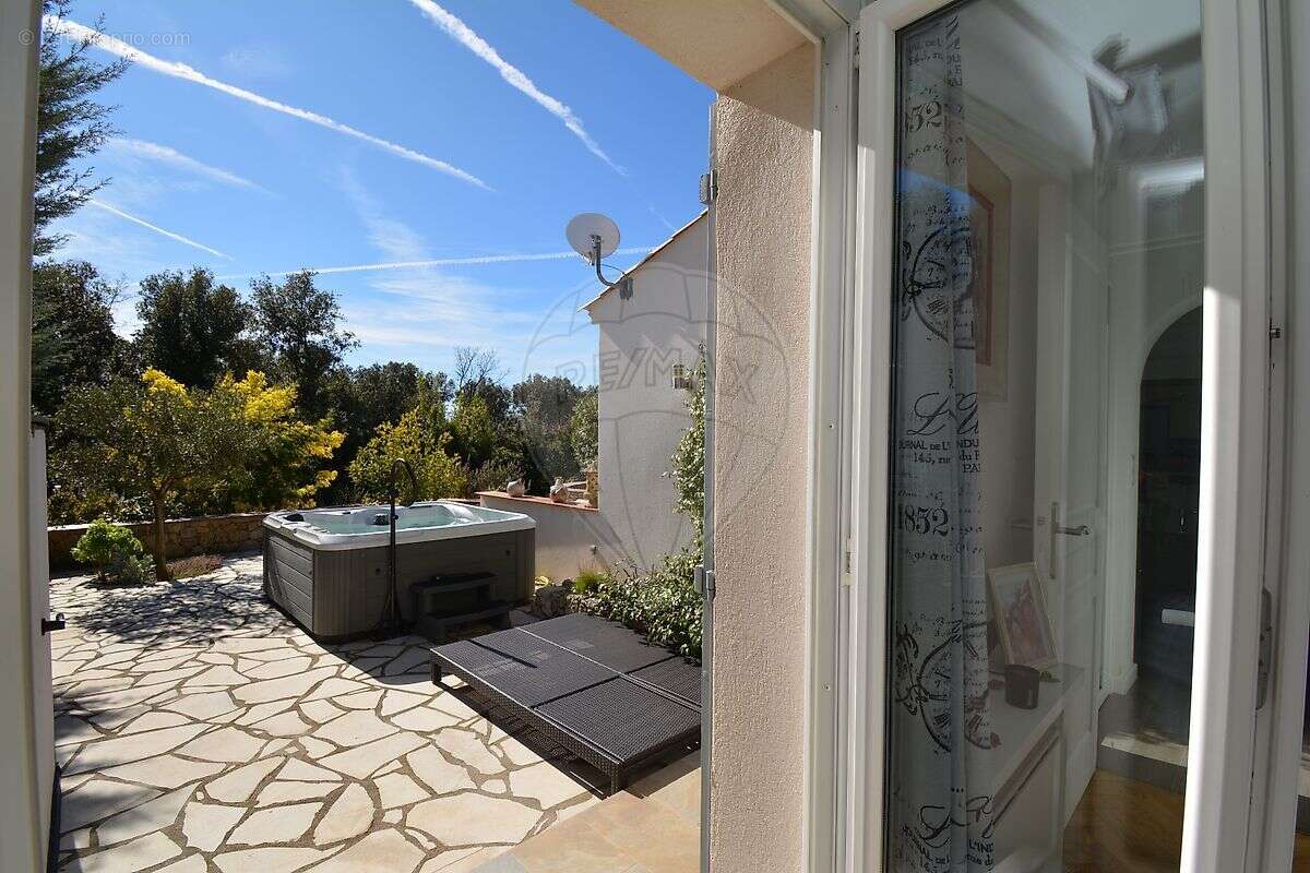 Maison 2 chambre(s) à vendre - photo 17