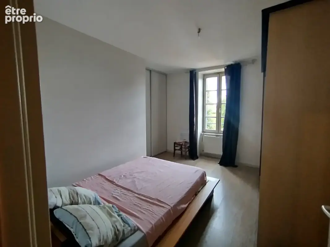 Ensemble immobilier 204m2 habitables - photo 10
