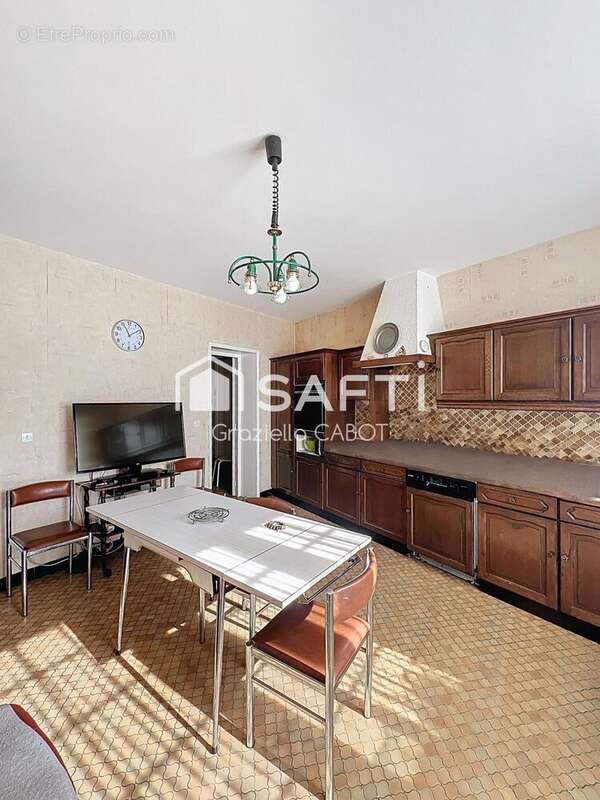 Photo 5 - Maison à VIMY