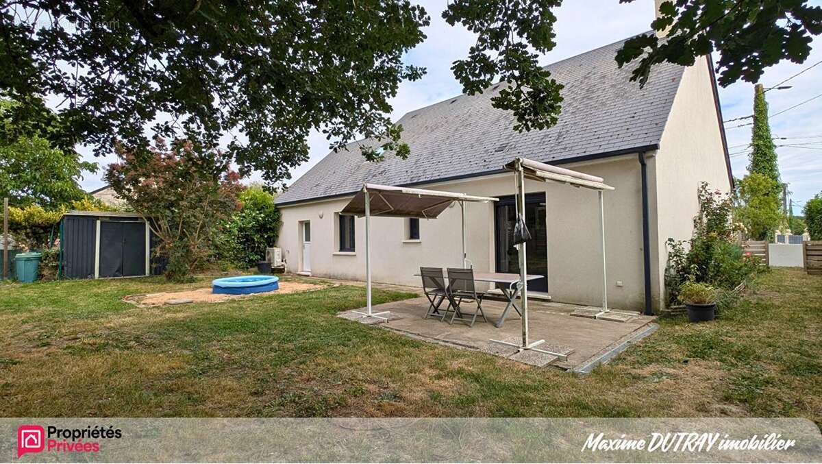 Maison 5 pièces 128m² - Garage - photo 16