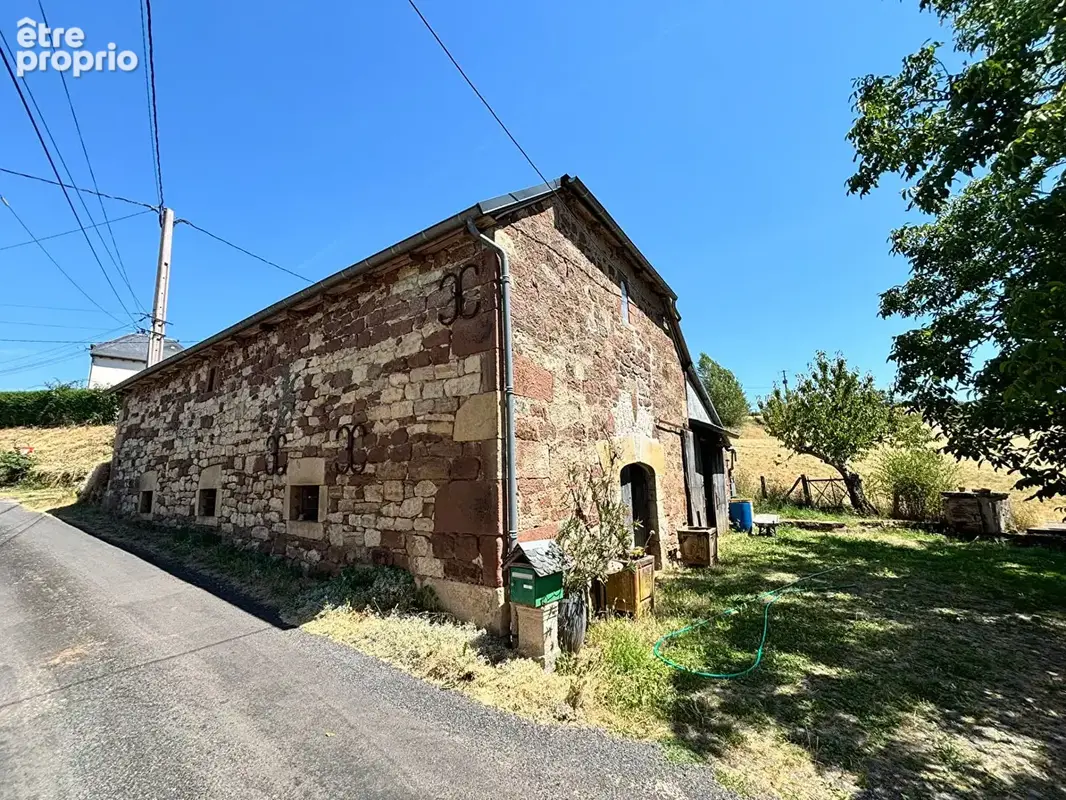 Photo Autres à Espalion au prix de 75 600€