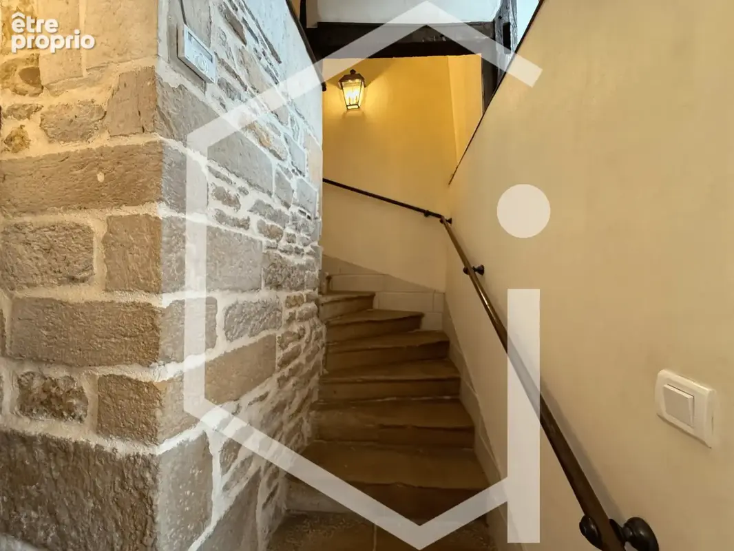 Maison de charme de 1628 - photo 9