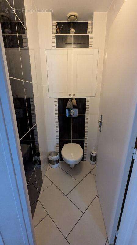 Villa 120 m² habitable avec sous sol - photo 6