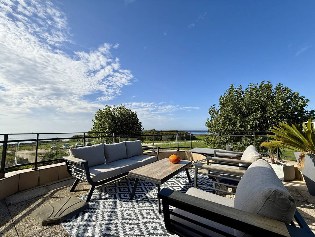 Maison à LARMOR-PLAGE