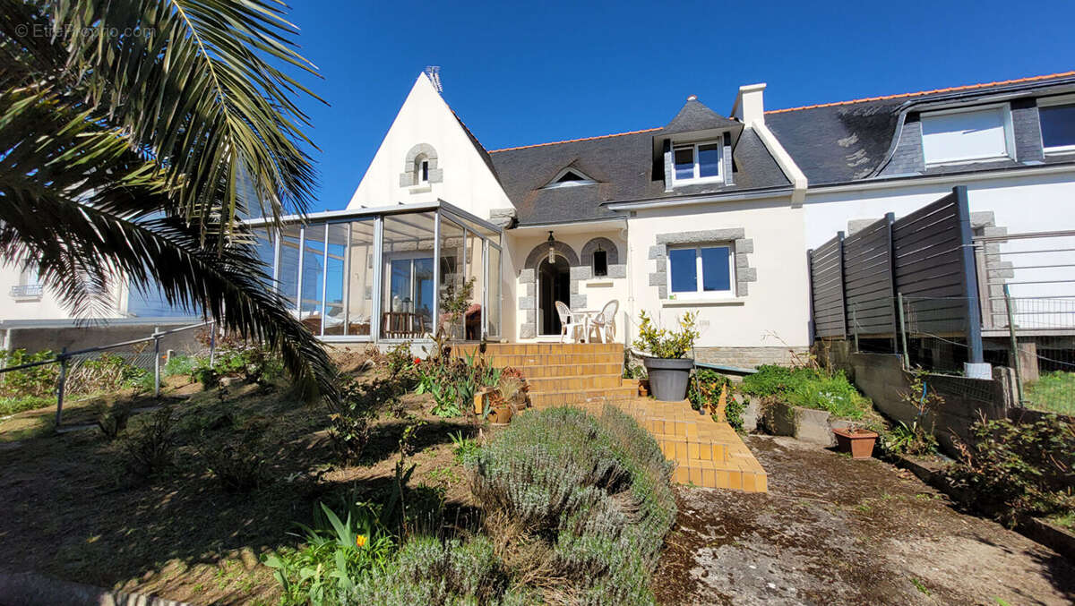 Maison à CONCARNEAU