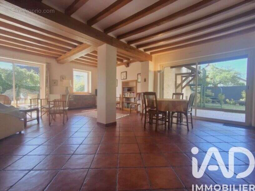 Photo 3 - Maison à BRIARE