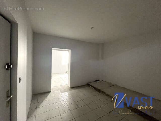 Appartement 34 m² à Lille  - photo 3