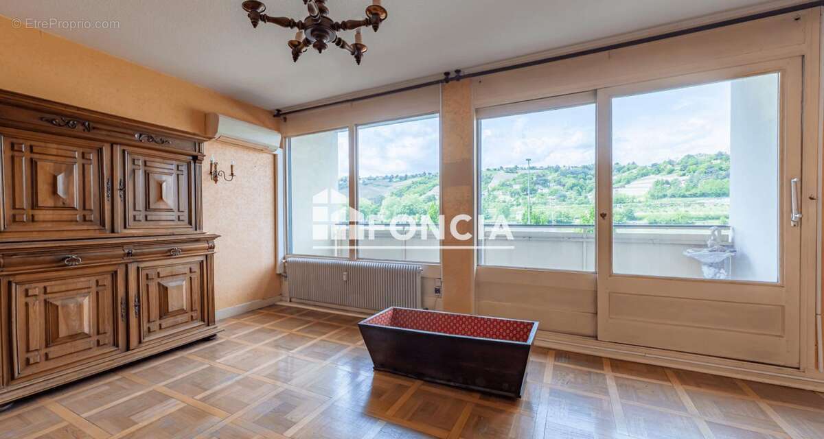 Appartement à VIENNE