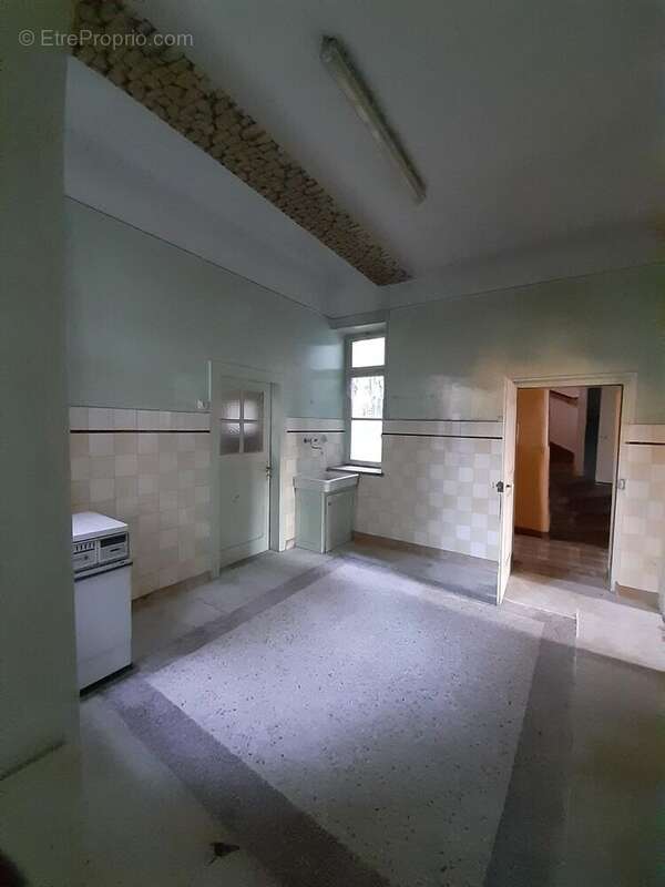 Photo 8 - Maison à VIC-SUR-SEILLE