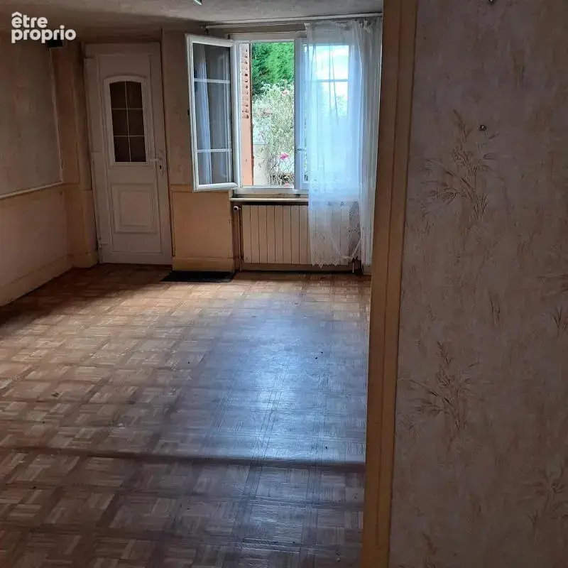 Jolie corps de ferme avec dépendance - photo 6