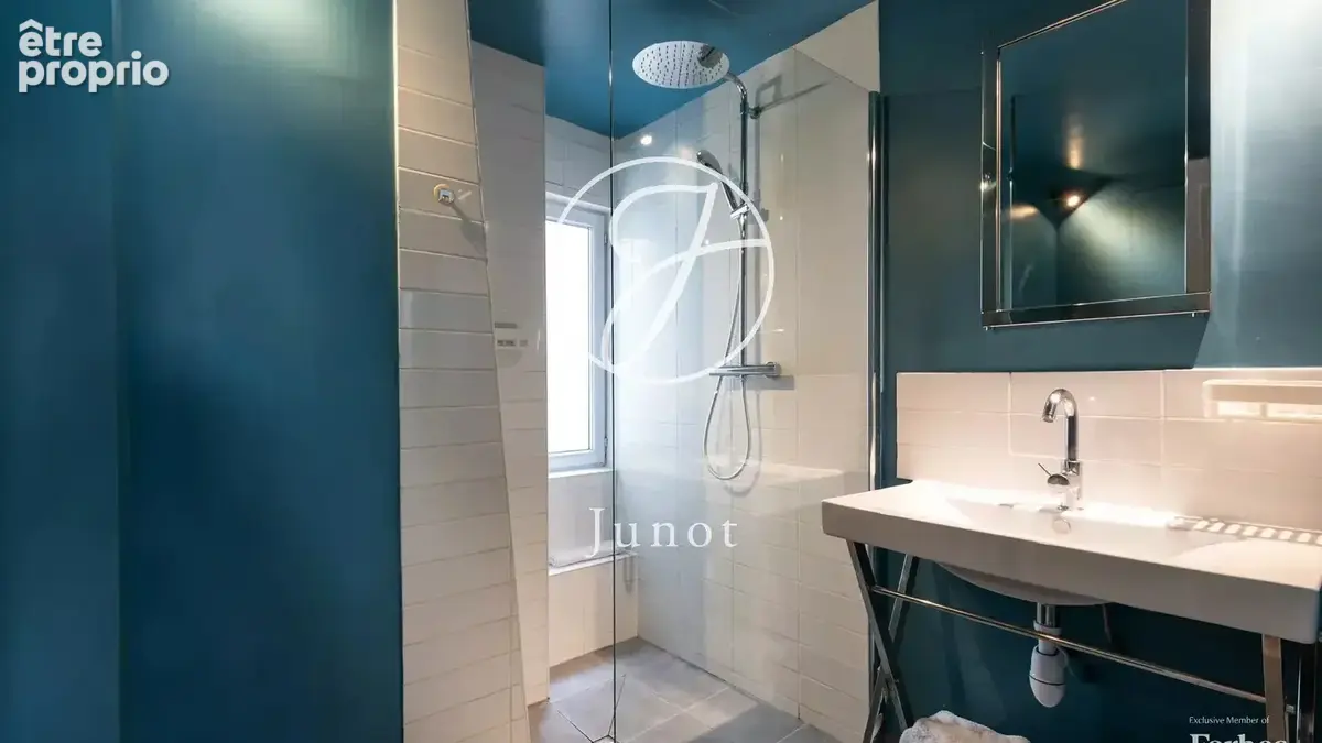 Paris 3e - TEMPLE / SAINT-MERRI - Appartement - 2 pièces - 51,15m² Carrez - 1 chambre - Balcon 4,75m² - Vue dégagée - photo 10