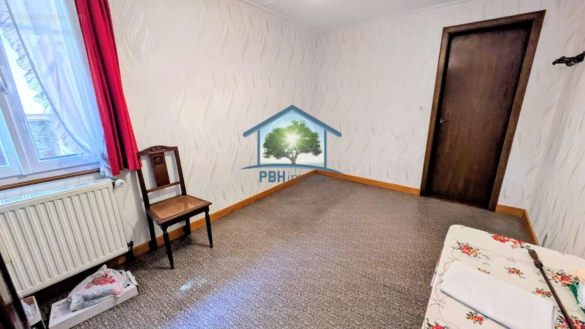 Maison à BOUXWILLER