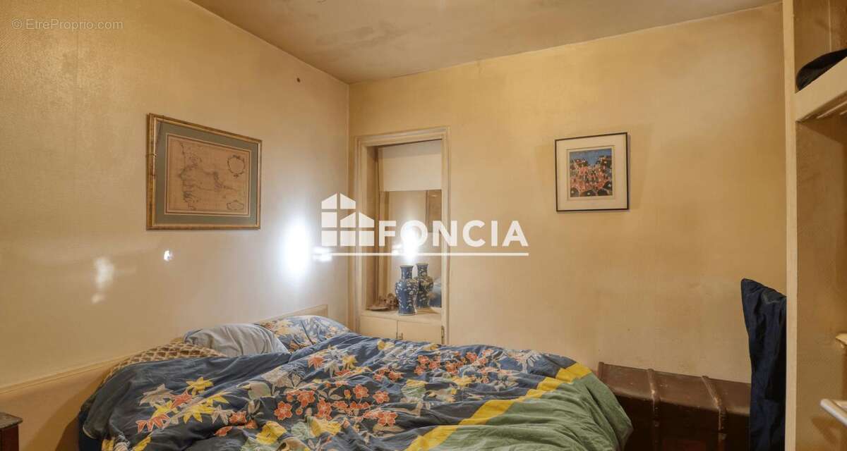 Maison à IVRY-SUR-SEINE