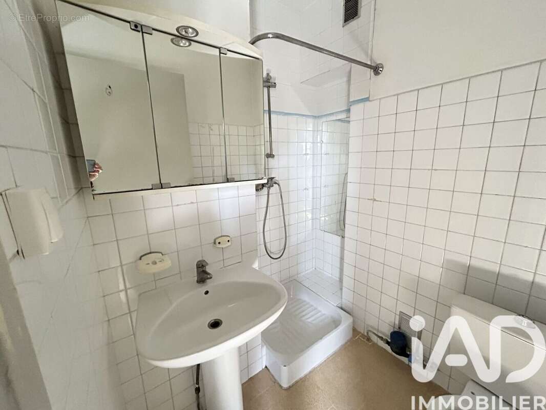Photo 7 - Appartement à AVIGNON