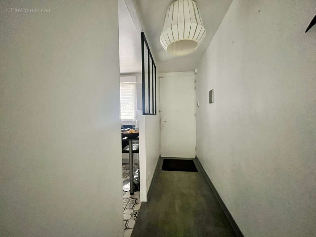 Maison à VILLEPREUX