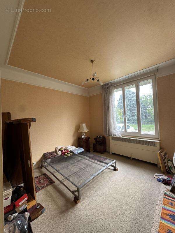Appartement à GRIGNY