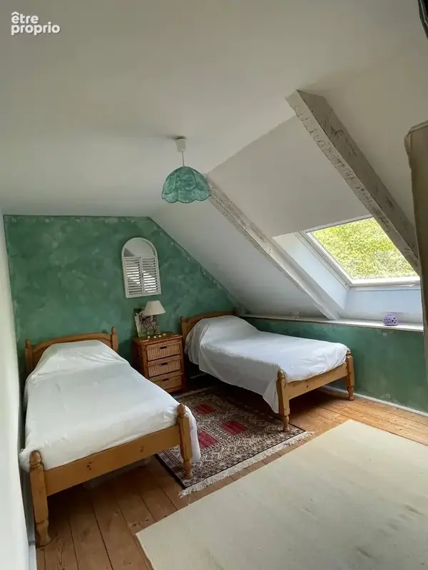 Belle Longère coadout - photo 6