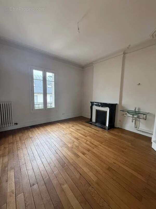 Appartement à TOURS