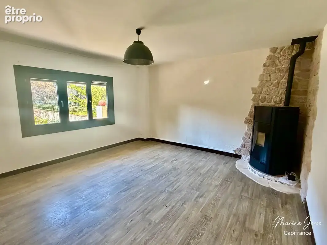 Venez découvrir cette maison familiale + studio indépendant ! - photo 4