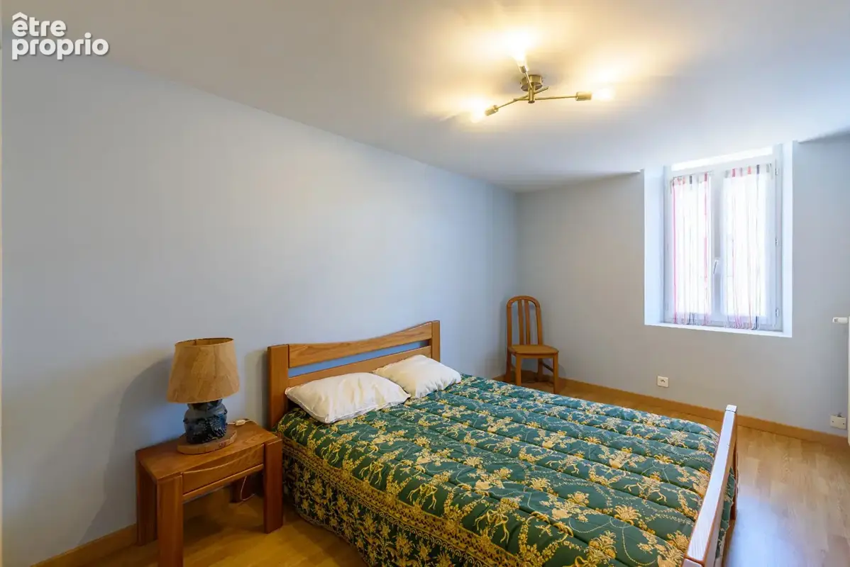 RARE SUR LE MARCHÉ Maison de ville de 131 m² au coeur d'Amou - photo 9