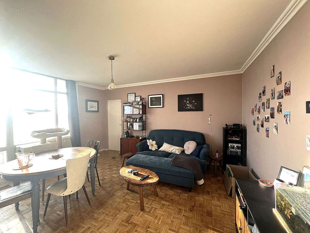 Appartement à SAINT-BRIEUC