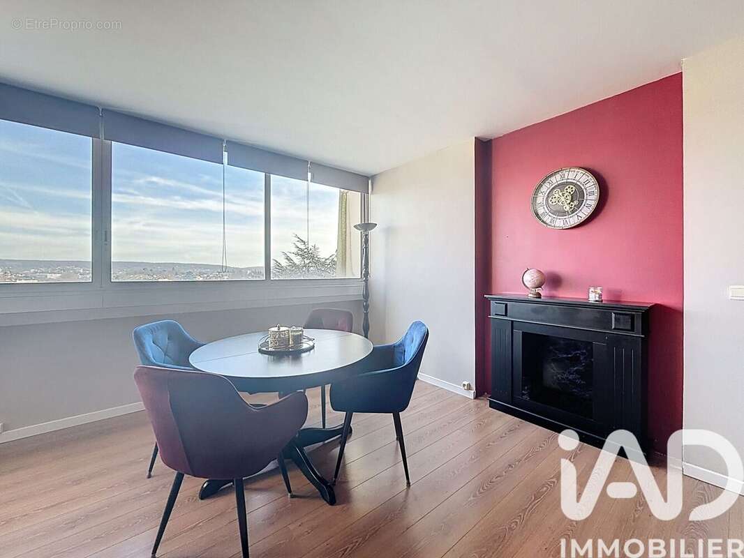 Photo 3 - Appartement à FRANCONVILLE