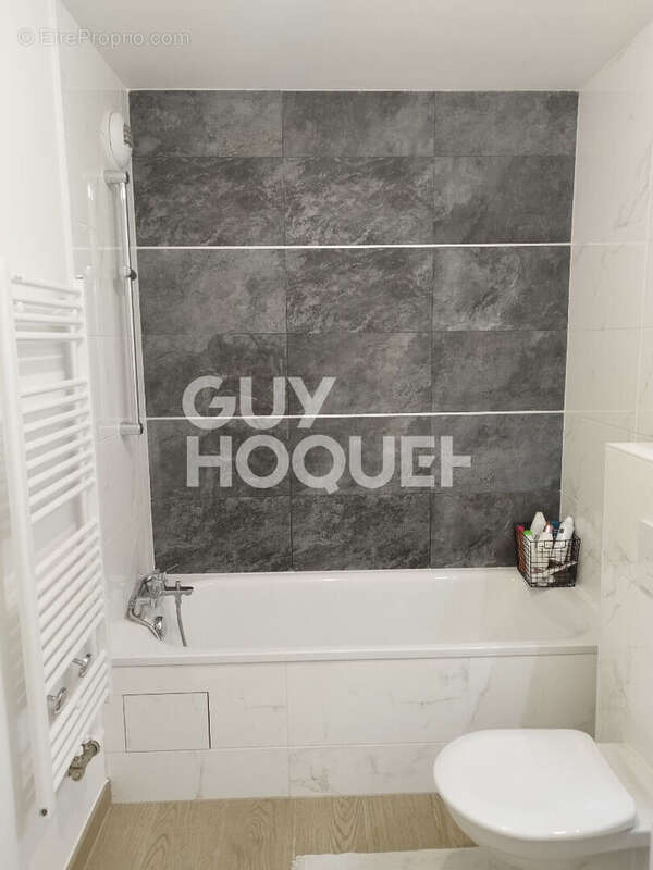 Appartement à MALAKOFF