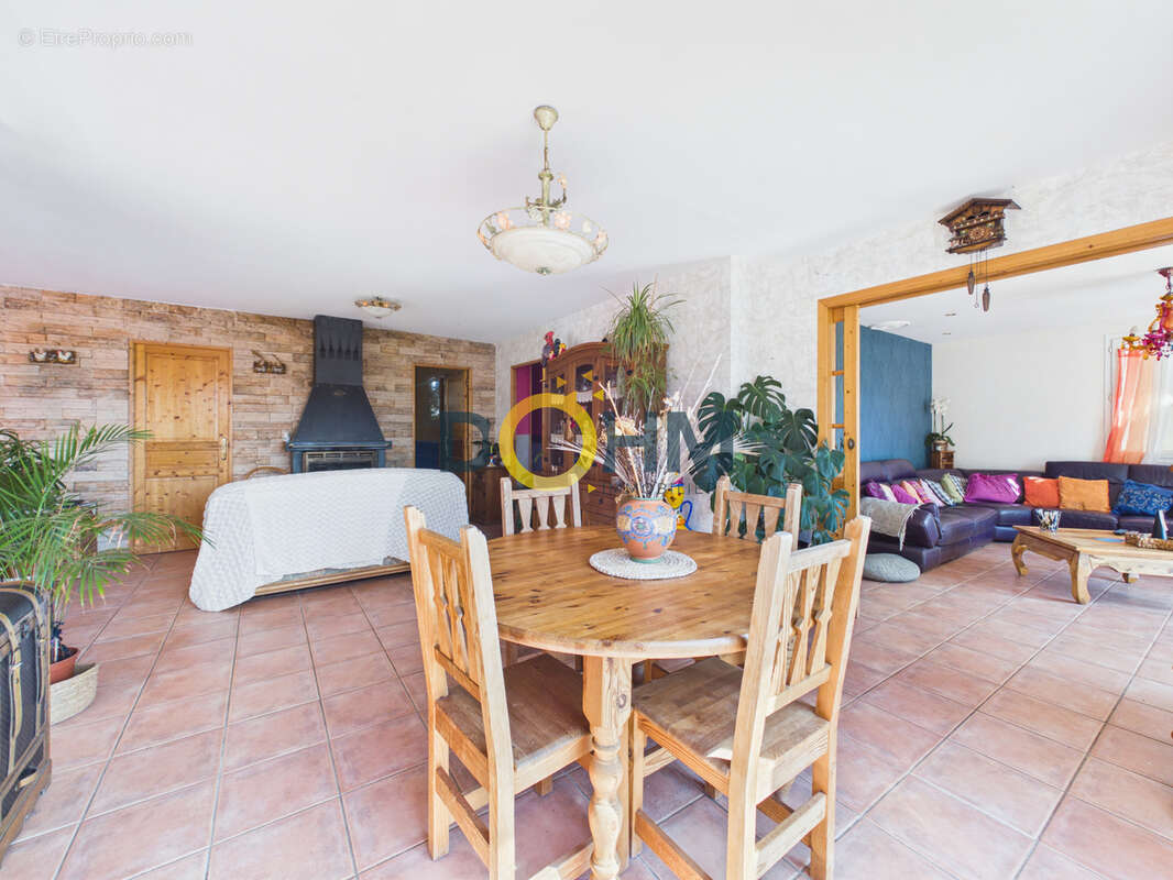 Maison de plain-pied avec piscine à 15 min d'Yssingeaux - photo 7