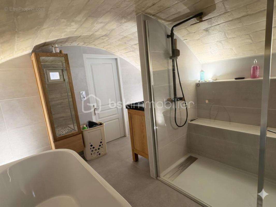 Dans un secteur recherché Maison en Pierres du Vexin - photo 10