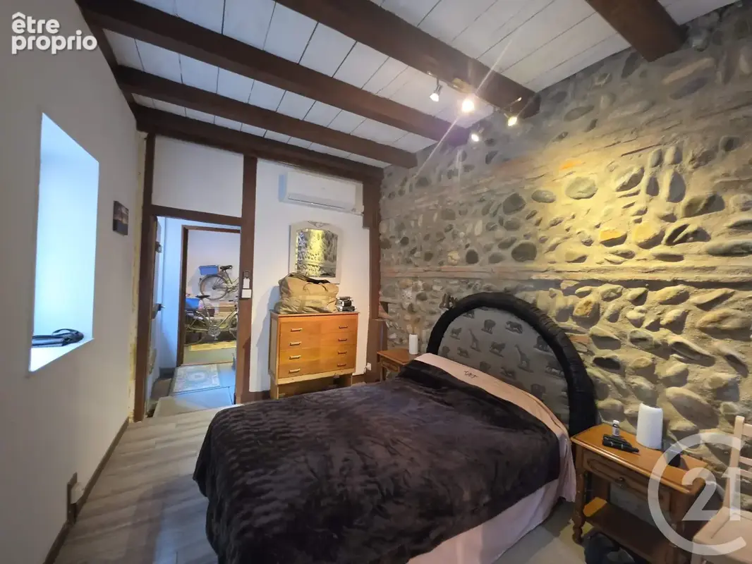 Maison 3 pièces 55 m² à vendre à Carbonne (31390) - photo 5