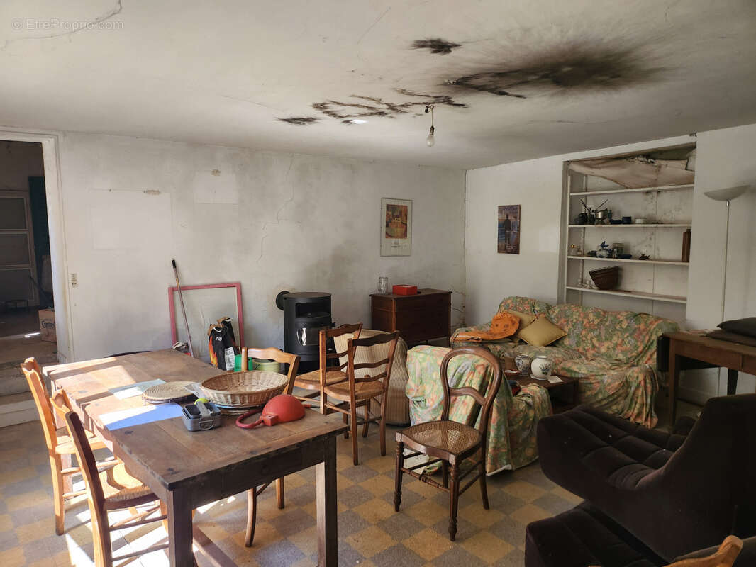 Maison à MONTFORT-L&#039;AMAURY