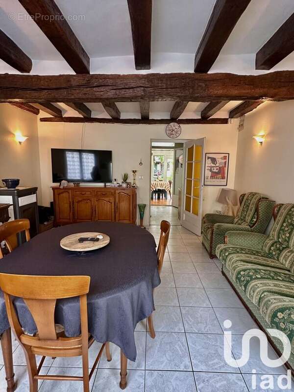 Photo 6 - Maison à TOURS