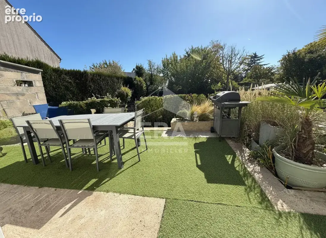 Maison 110m² à herblay-sur-seine - photo 12