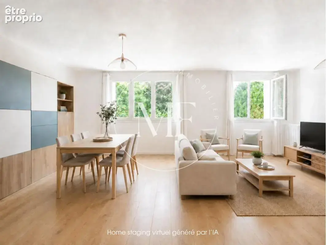 Appartement - photo 2