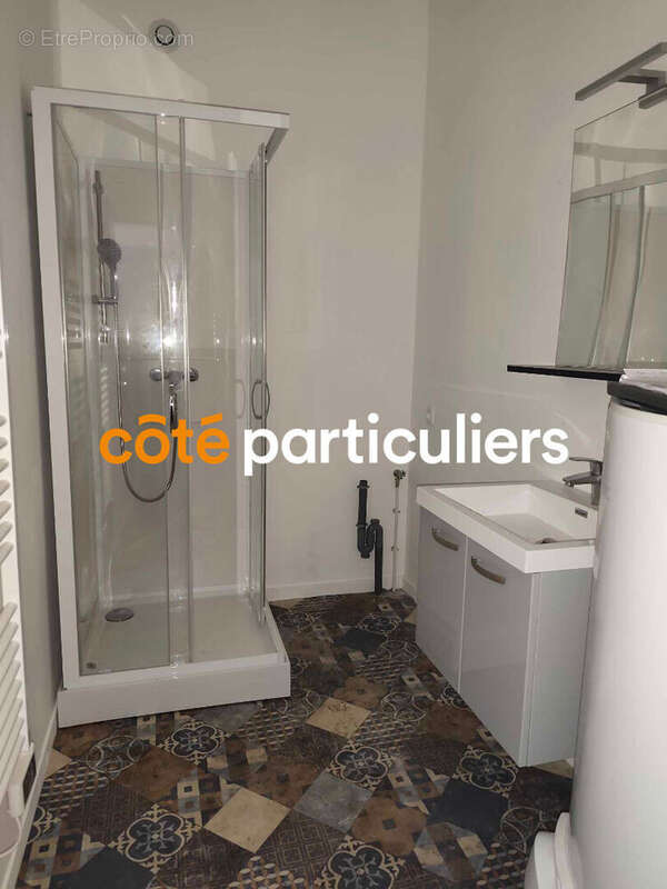 Appartement à DOMFRONT