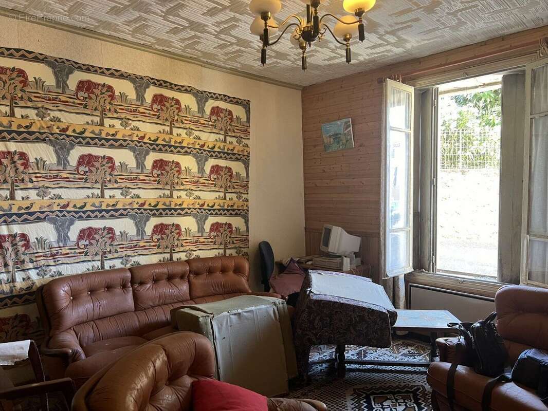 Maison à rénover - photo 5