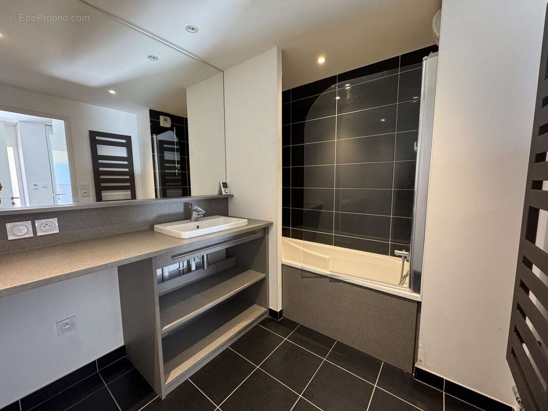 Appartement à PACE
