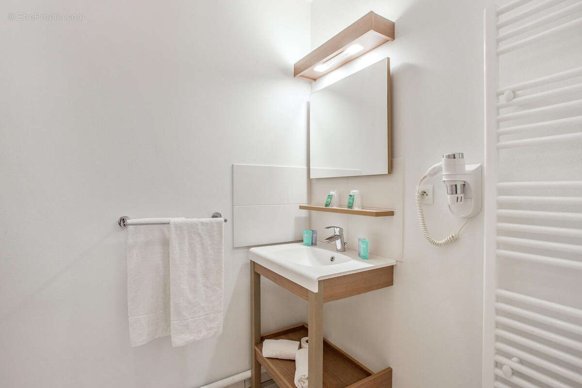 Appartement à ANNEMASSE