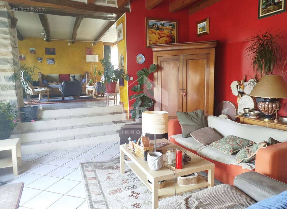 Maison 301m² à preigney - photo 10