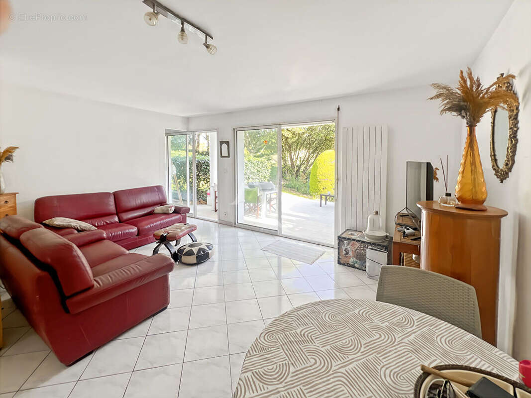 Appartement à SAINT-JEAN-DE-MONTS