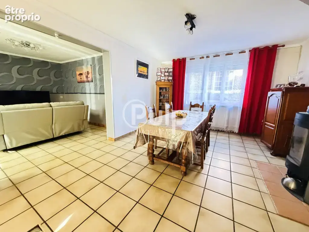 Rareté sur Beaumont — Maison familiale avec jardin, garage et véranda ! - photo 2