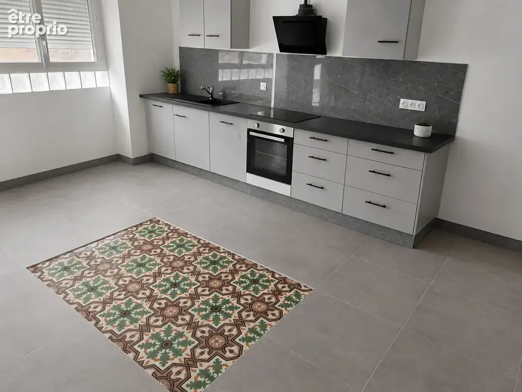 Maison 3 pièces à vendre à Puichéric - 119 000 - photo 5