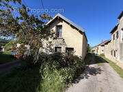 Maison à URCY