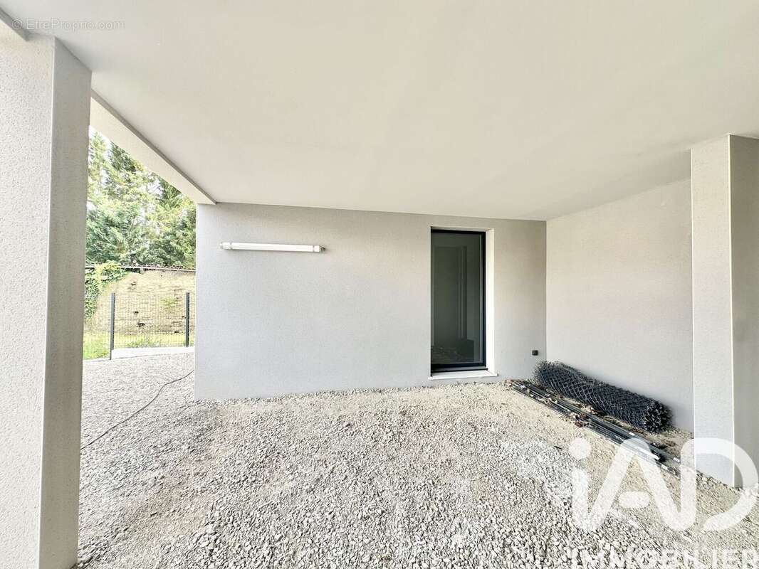 Photo 3 - Maison à GRENADE