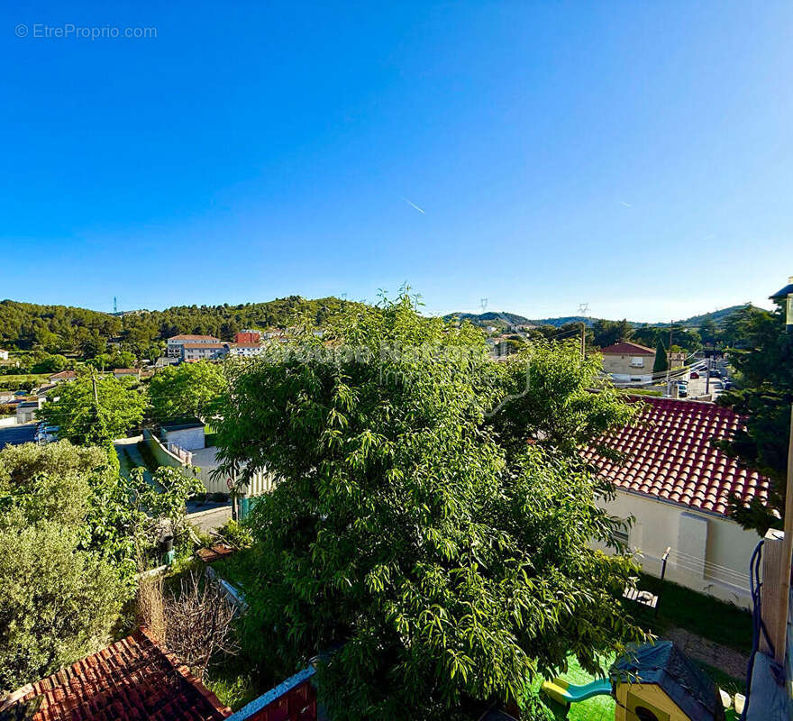 Appartement à LE ROVE