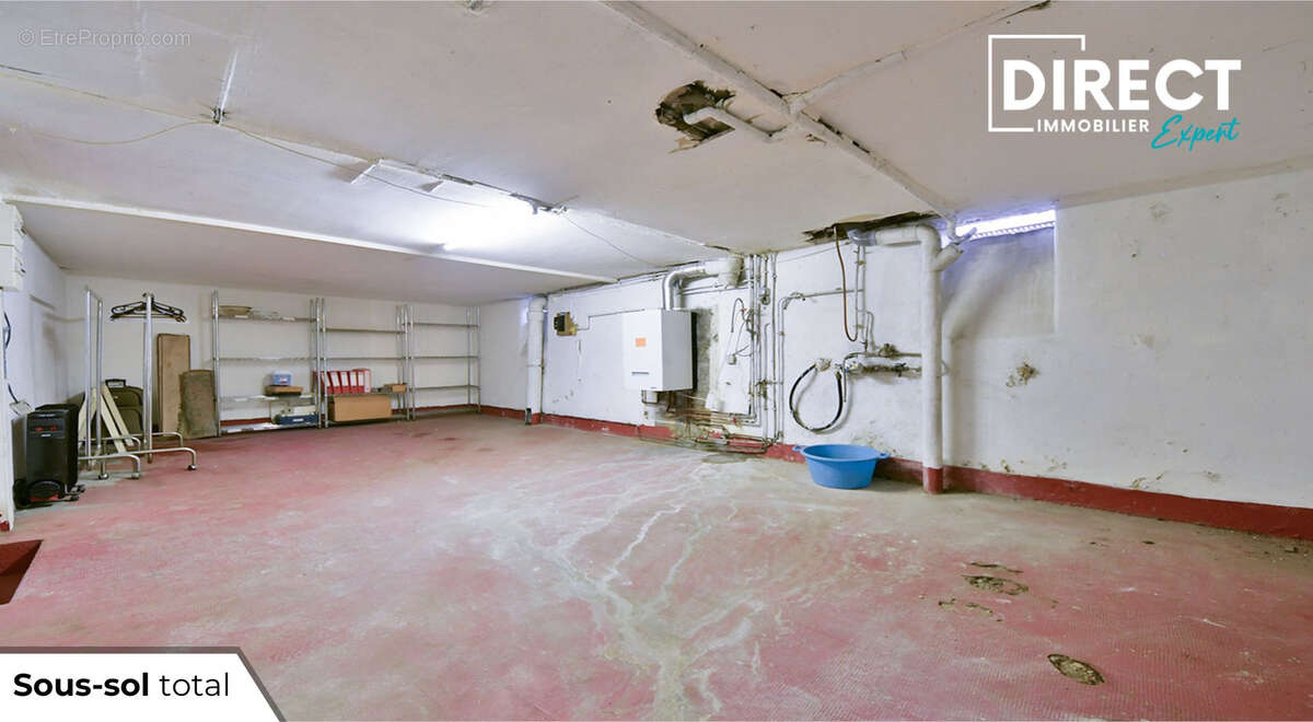 Maison à ALFORTVILLE