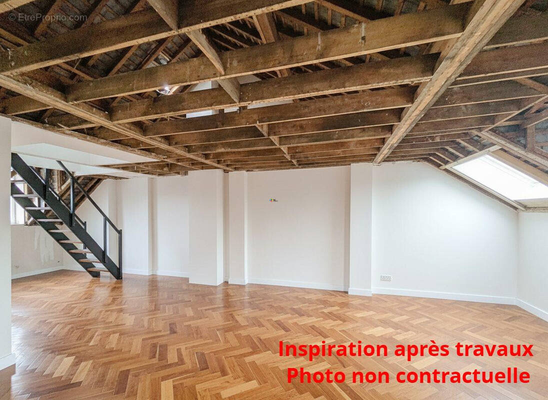 Appartement à ORLEANS