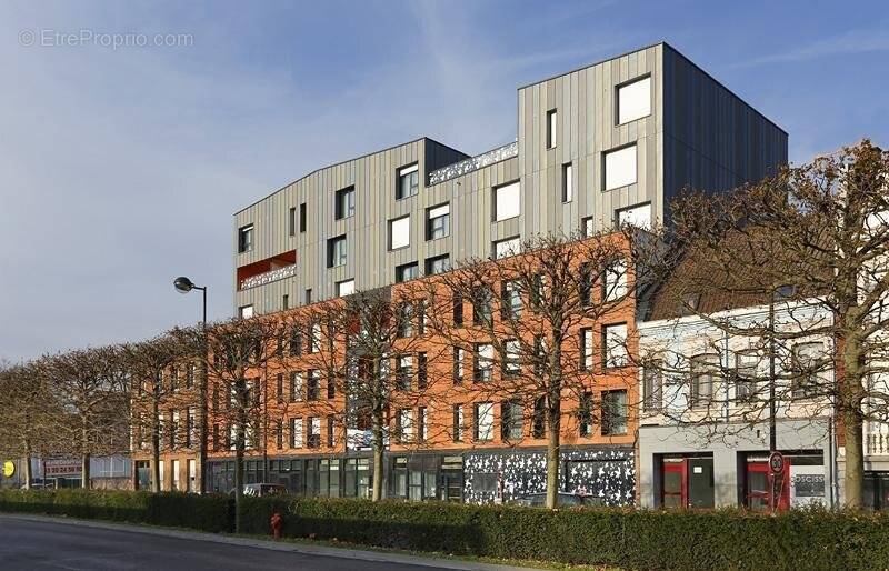 Appartement à ROUBAIX