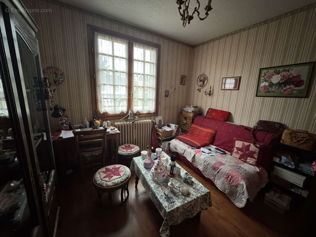 Maison à SARAN